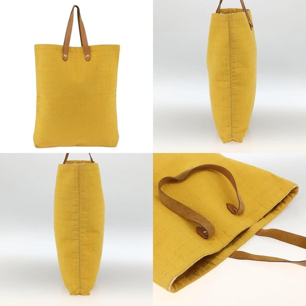 Hermes Amedaba GM Tote Bag - Picture 3 of 6